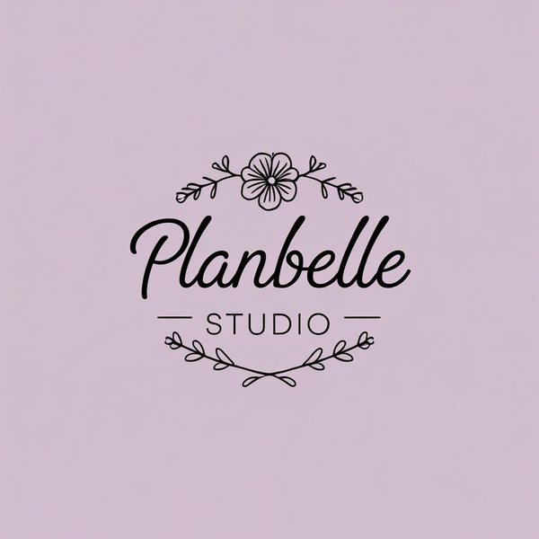 PlanBelle Studio